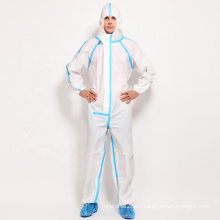 disposable suit coverall safety ppe protective